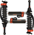 Fox 3.0 Factory Race Series Live Valve Internal Bypass Coilover Shock 2019+ Ford Raptor - Front - Crew Original