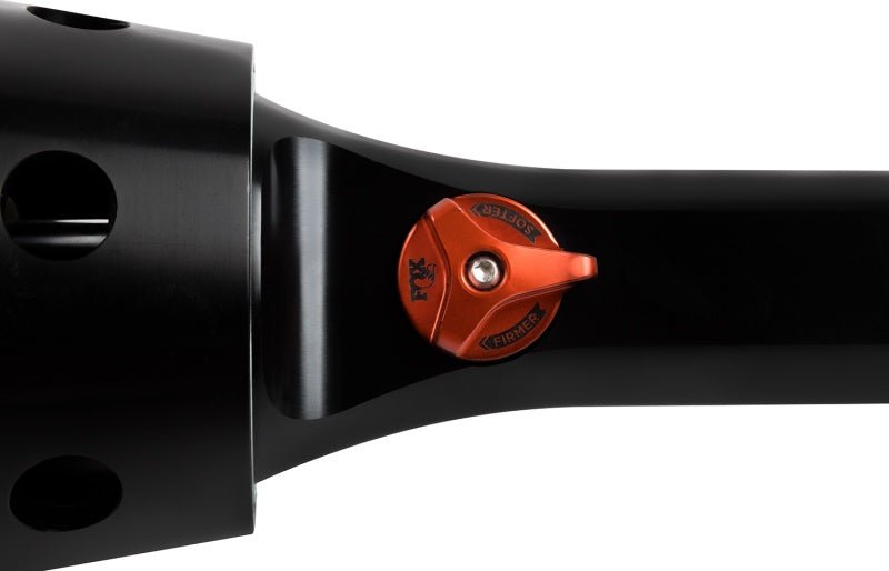 Fox 3.0 Factory Race Series Live Valve Internal Bypass Coilover Shock 2019+ Ford Raptor - Front - Crew Original