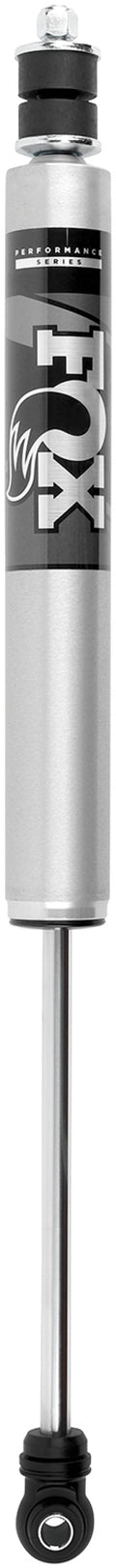 Fox 94-11 Dodge 2500/3500 2.0 Performance Series 10.1in. Smooth Body IFP Front Shock / 2-4in. Lift - Crew Original