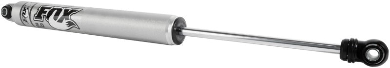Fox 94-11 Dodge 2500/3500 2.0 Performance Series 11.1in. Smooth Body IFP Rear Shock / 2-4in. Lift - Crew Original