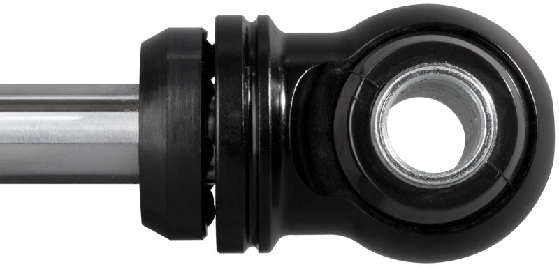 Fox 94-11 Dodge 2500/3500 2.0 Performance Series 11.1in. Smooth Body IFP Rear Shock / 2-4in. Lift - Crew Original