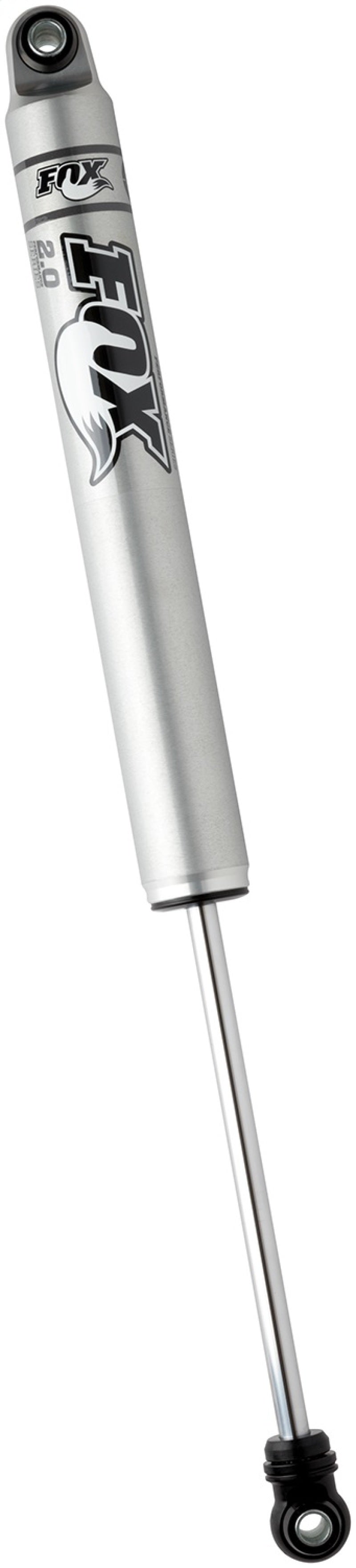 Fox 94-11 Dodge 2500/3500 2.0 Performance Series 11.1in. Smooth Body IFP Rear Shock / 2-4in. Lift - Crew Original