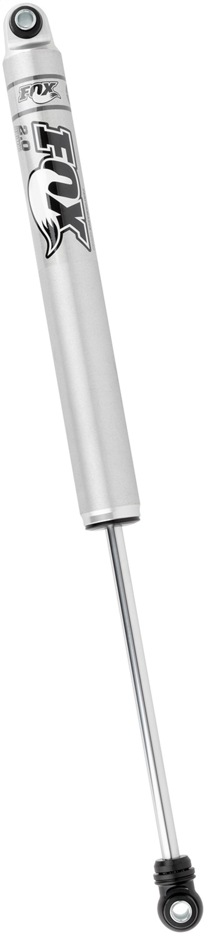 Fox 94-11 Dodge 2500/3500 2.0 Performance Series 12.1in. Smooth Body IFP Rear Shock / 4-6in. Lift - Crew Original