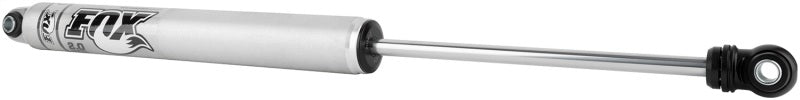 Fox 94-11 Dodge 2500/3500 2.0 Performance Series 12.1in. Smooth Body IFP Rear Shock / 4-6in. Lift - Crew Original
