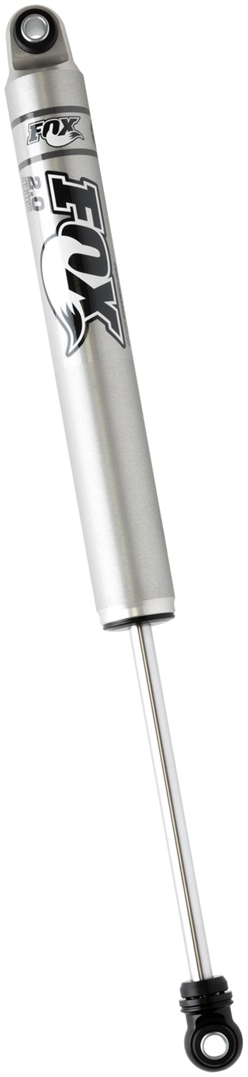 Fox 94+ Dodge 2500 & 3500 2.0 Performance Series 10.1in. Smooth Body IFP Rear Shock / 0-2in. Lift - Crew Original