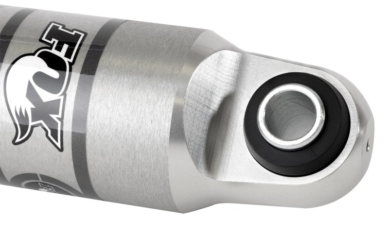 Fox 94+ Dodge 2500 & 3500 2.0 Performance Series 10.1in. Smooth Body IFP Rear Shock / 0-2in. Lift - Crew Original