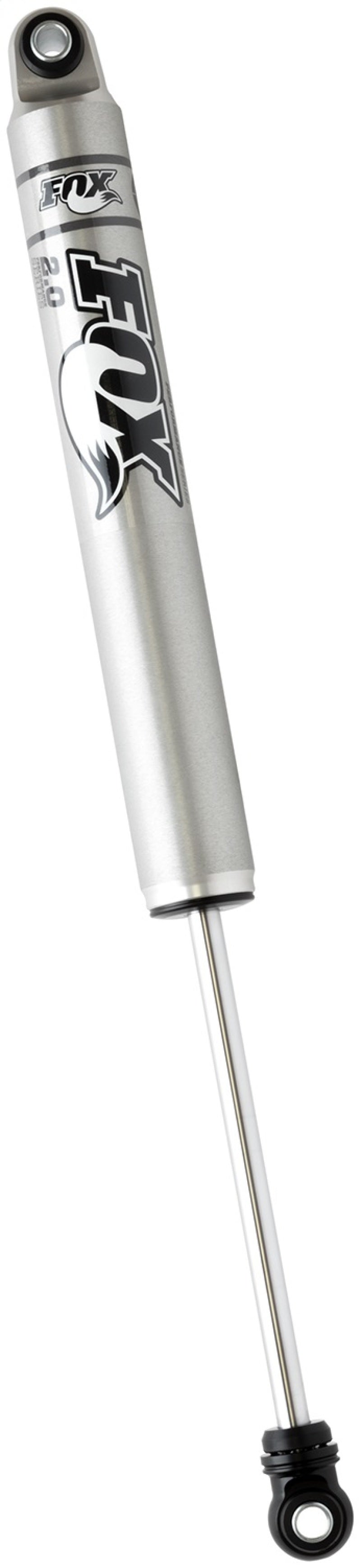 Fox 94+ Dodge 2500 & 3500 2.0 Performance Series 10.1in. Smooth Body IFP Rear Shock / 0-2in. Lift - Crew Original