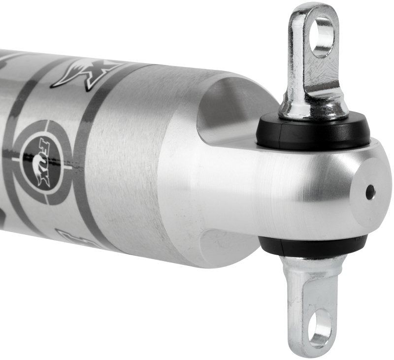 Fox 97-06 Jeep TJ 2.0 Performance Series 9.1in. Smooth Body IFP Rear Shock (Aluminum) / 4-6in. Lift - Crew Original