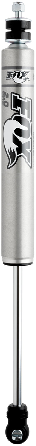 Fox 97-06 Jeep TJ 2.0 Performance Series 9.6in. Smooth Body IFP Front Shock / 3-4.5in & 2-3.5in Lift - Crew Original