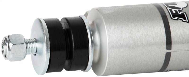 Fox 97-06 Jeep TJ 2.0 Performance Series 9.6in. Smooth Body IFP Front Shock / 3-4.5in & 2-3.5in Lift - Crew Original