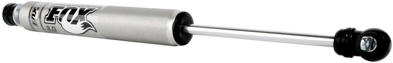 Fox 97-06 Jeep TJ 2.0 Performance Series 9.6in. Smooth Body IFP Front Shock / 3-4.5in & 2-3.5in Lift - Crew Original