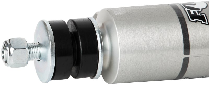 Fox 97-06 Jeep TJ 2.0 Performance Series 9.6in. Smooth Body IFP Front Shock / 3-4.5in & 2-3.5in Lift - Crew Original