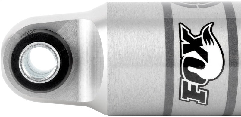 Fox 99+ Chevy 1500 2.0 Performance Series 9.1in. Smooth Body IFP Rear Shock (Aluminum) / 0-1in. Lift - Crew Original