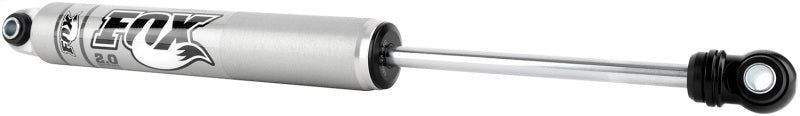 Fox 99+ Chevy 1500 2.0 Performance Series 9.1in. Smooth Body IFP Rear Shock (Aluminum) / 0-1in. Lift - Crew Original