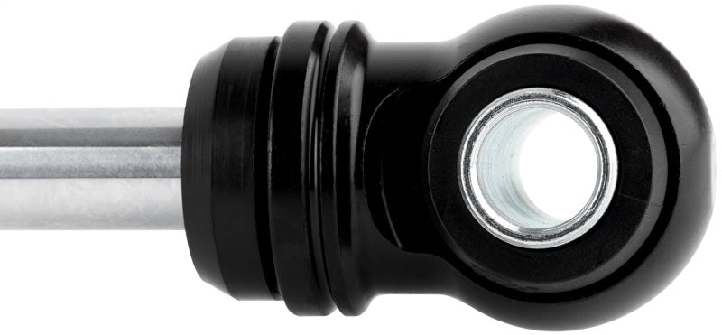 Fox 99+ Chevy 1500 2.0 Performance Series 9.1in. Smooth Body IFP Rear Shock (Aluminum) / 0-1in. Lift - Crew Original