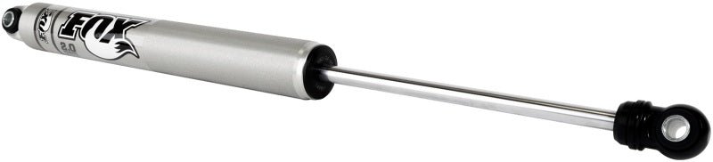 Fox 99+ Chevy HD 2.0 Performance Series 11.1in. Smooth Body IFP Rear Shock (Aluminum) / 4-6in. Lift - Crew Original