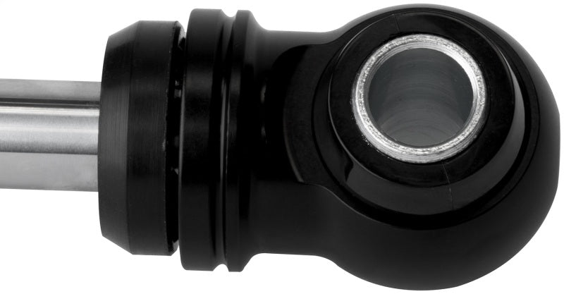 Fox 99+ Chevy HD 2.0 Performance Series 14.1in. Smooth Body Remote Res. Rear Shock / 7-10in. Lift - Crew Original