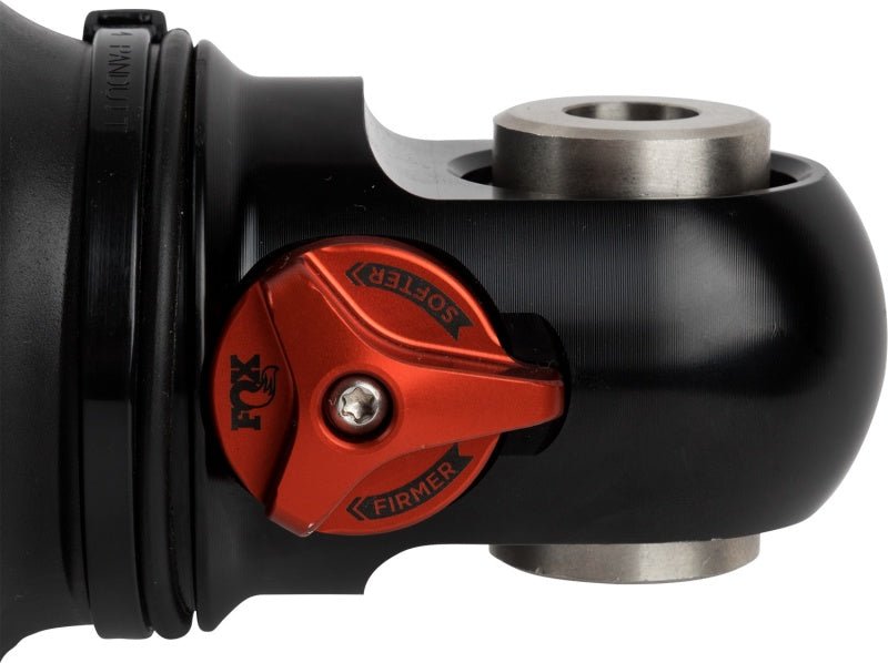 Fox Ford Raptor 3.0 Factory Series 12.3in External QAB P/B External Cooler Shock Set - Crew Original