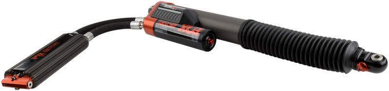 Fox Ford Raptor 3.0 Factory Series 12.3in External QAB P/B External Cooler Shock Set - Crew Original