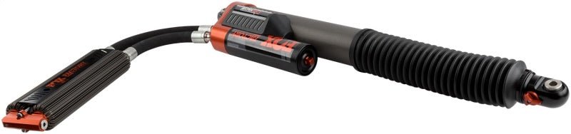 Fox Ford Raptor 3.0 Factory Series 12.3in External QAB P/B External Cooler Shock Set - Crew Original