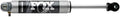 Fox Jeep TJ/LJ/XJ/MJ 2.0 Performance Series 6.2in. Smooth Body IFP Steering Stabilizer - Aluminum - Crew Original