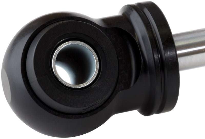 Fox Jeep TJ/LJ/XJ/MJ 2.0 Performance Series 6.2in. Smooth Body IFP Steering Stabilizer - Aluminum - Crew Original