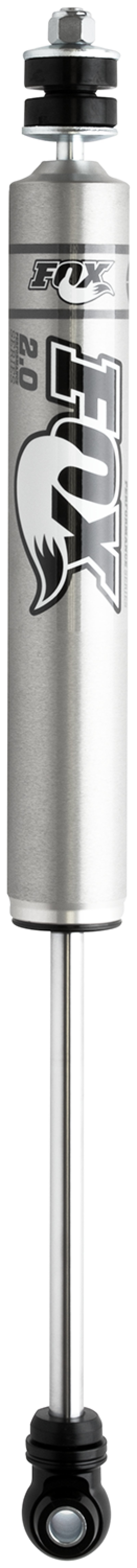 Fox Toyota 4 Runner 2.0 Performance Series 9.1in. Smooth Body IFP Rear Shock (Alum) / 2-3in. Lift - Crew Original