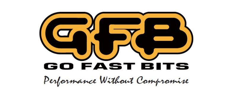 GFB 01/14+ Subaru WRX Deceptor Pro II Motorised Blow Off Valve w/TMS Advantage- Adjust In Cabin - Crew Original