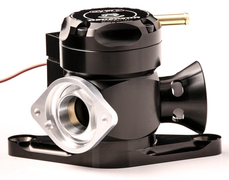 GFB 02-07 WRX / 04-10 STI Deceptor Pro Blow Off Valve Kit - Crew Original