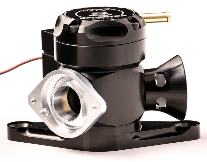 GFB 02-07 WRX / 04-10 STI Deceptor Pro Blow Off Valve Kit - Crew Original