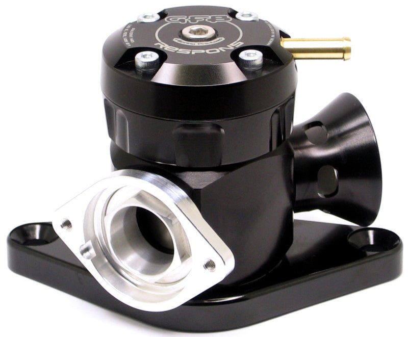 GFB 02-07 WRX / 04-10 STI TMS Respons Blow Off Valve Kit - Crew Original
