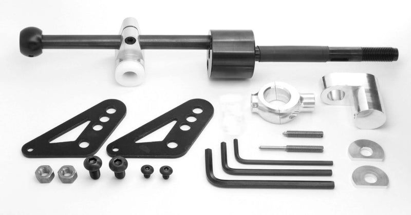 GFB 04-07 STI Short Shifter Kit - Crew Original
