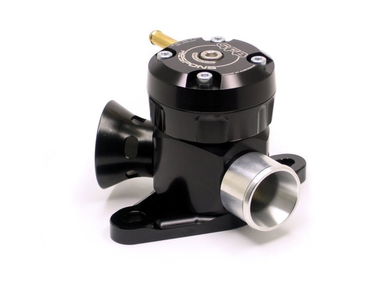 GFB 06-10 Mazdaspeed 3/6 / 90-94 Eclipse TMS Respons Blow Off Valve Kit - Crew Original