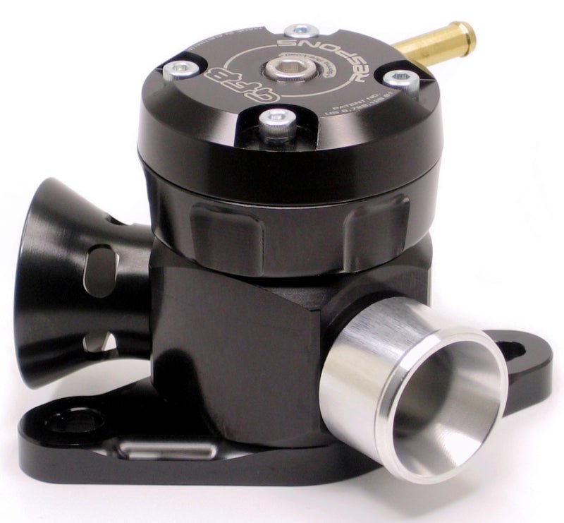 GFB 08-10+ WRX / 05-09 LGT TMS Respons Blow Off Valve Kit - Crew Original