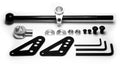 GFB 08+ Subaru WRX Short Shifter - Crew Original