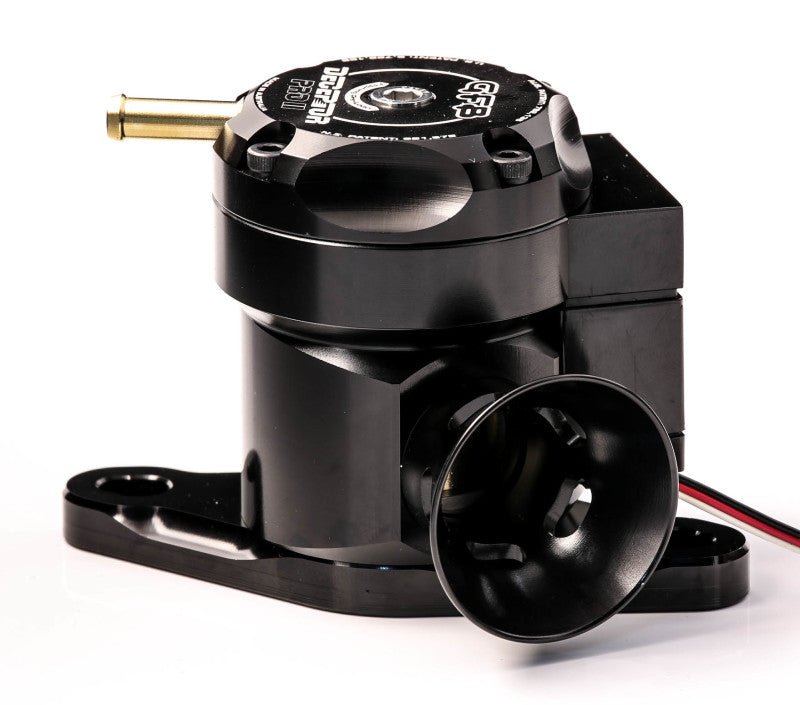 GFB 08+ WRX / 03-09 GT Legacy / 09+ XT Forester Direct Fit Deceptor Pro II - Crew Original