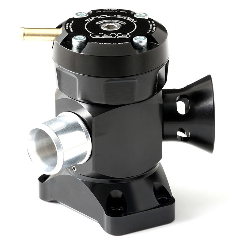 GFB 2017+ Hyundai i30N 2.0T TMS Respons Blow Off Valve Kit - Crew Original