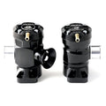 GFB 2017+ Kia Stinger 3.3T V6 Respons Blow Off Valve Kit (Mach 2 and Respons Valves Included) - Crew Original