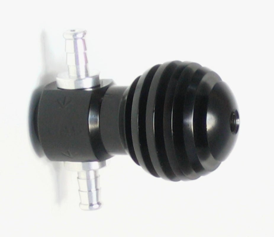 GFB ATOMIC Manual Boost Controller - Crew Original