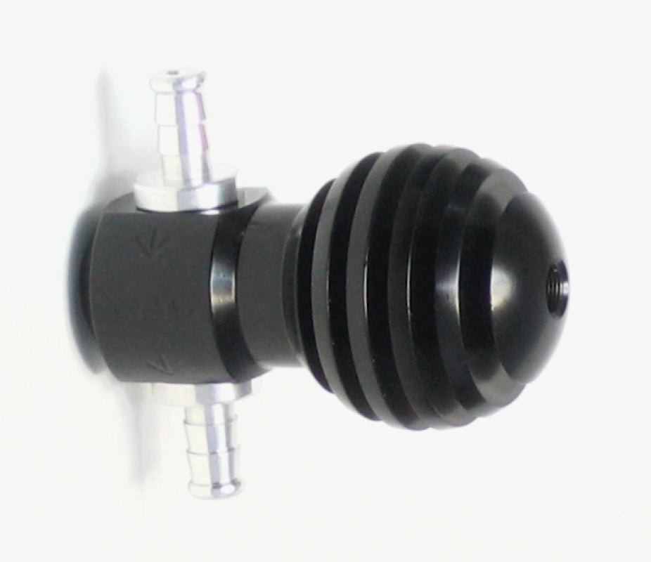 GFB ATOMIC Manual Boost Controller - Crew Original