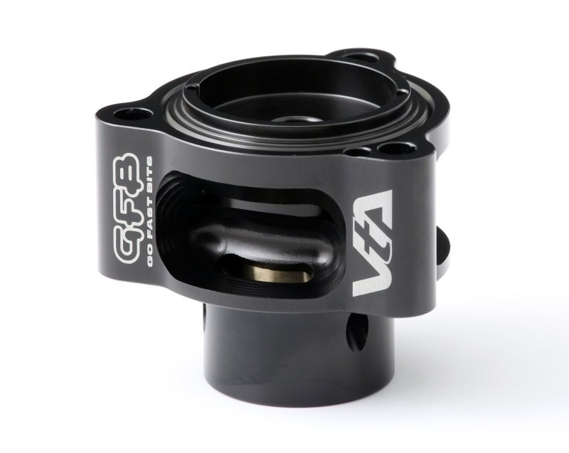 GFB Diverter Valve ATMO DV+ 2.0T FSI & TSI VAG Applications (Direct Replacement) - Crew Original