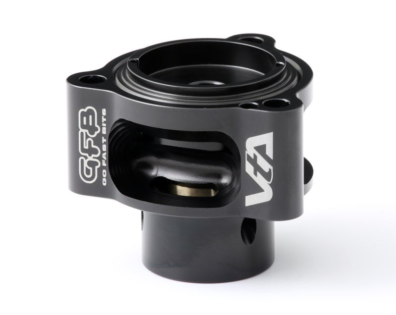 GFB Diverter Valve ATMO DV+ 2.0T FSI & TSI VAG Applications (Direct Replacement) - Crew Original