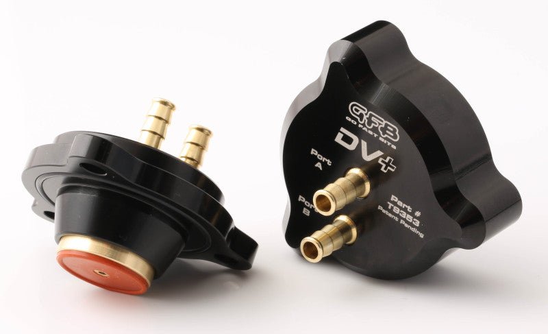 GFB Diverter Valve DV+ 10-16 Mini N18 Engine (R56/R57/R58/R59/R60) for AT/MT - Crew Original