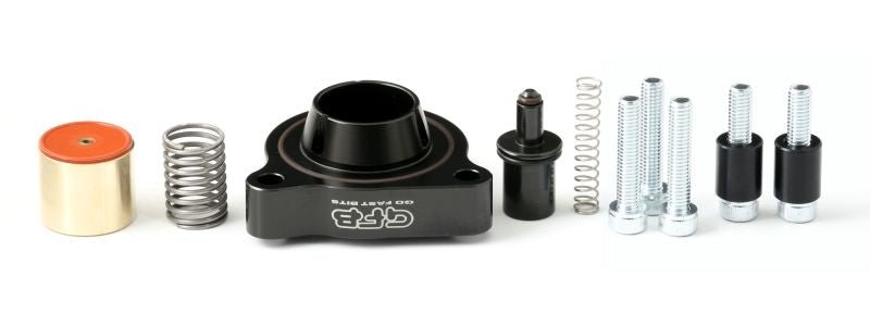 GFB Diverter Valve DV+ 13-18 Renault Clio IV RS - Crew Original