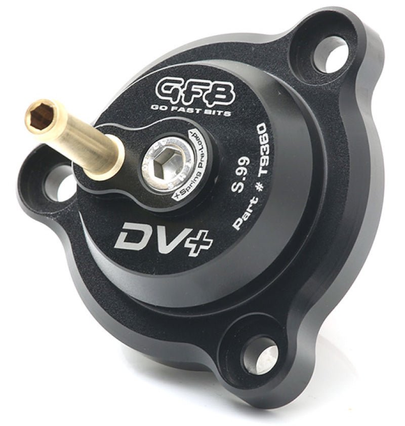 GFB Diverter Valve DV+ 2017+ Ford Focus RS - Crew Original
