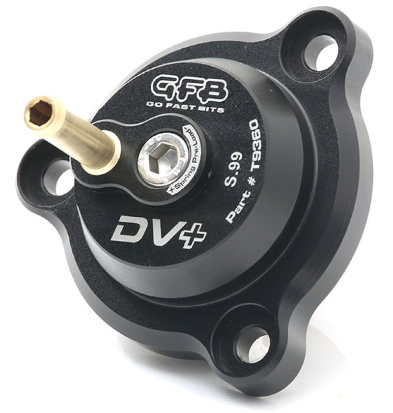 GFB Diverter Valve DV+ 2017+ Ford Focus RS - Crew Original