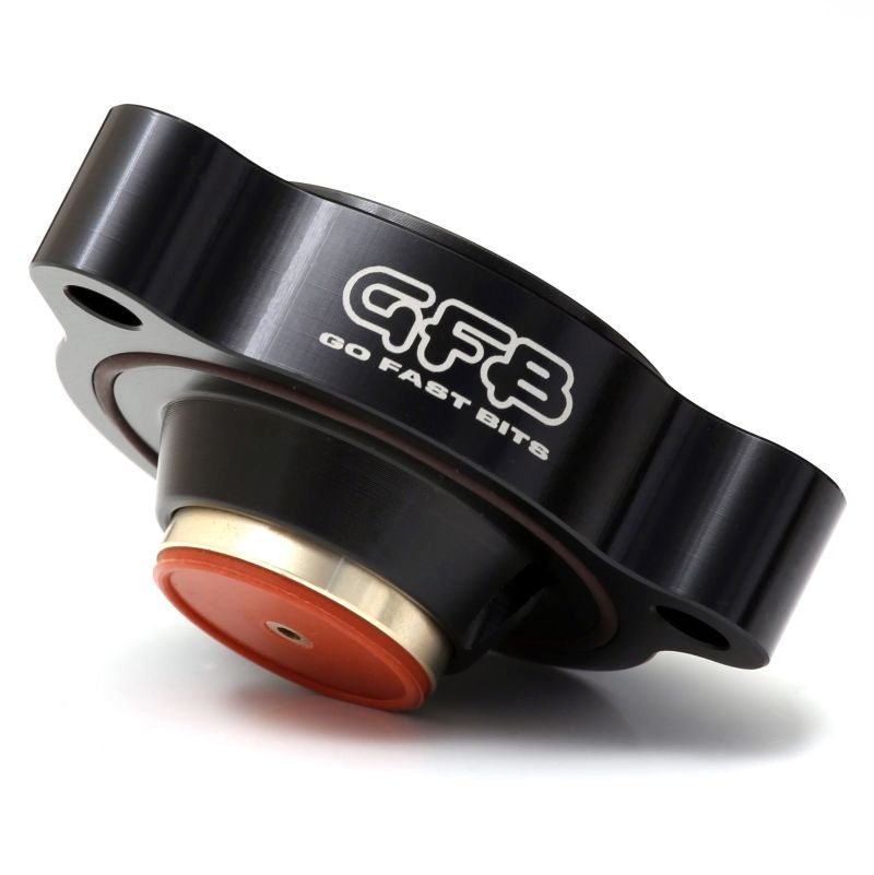 GFB Diverter Valve DV+ Alfa Romeo Giulia / BMW X5M (2 Valves Needed for X5M) - Crew Original