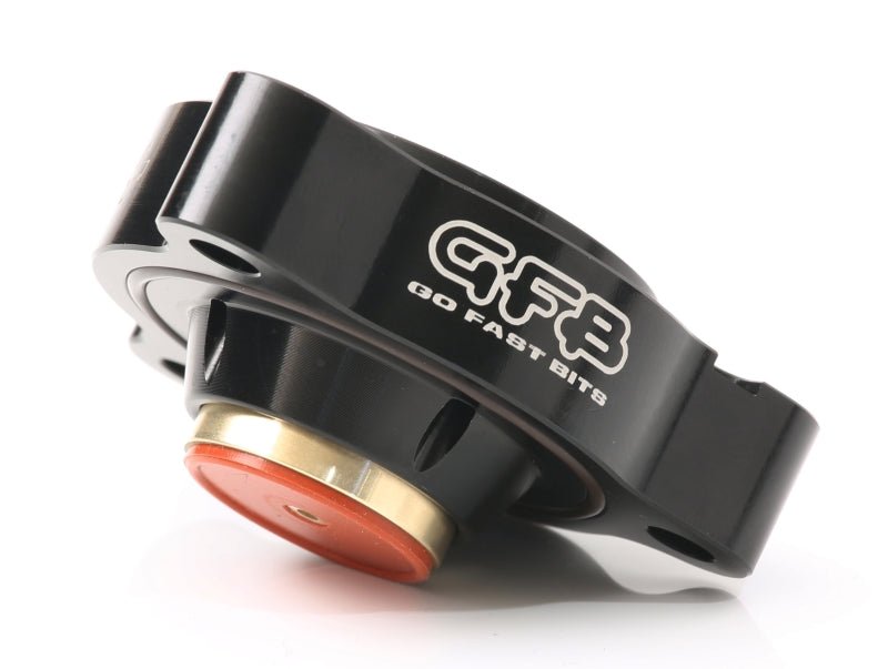 GFB Diverter Valve DV+ Dodge Dart/ BMW F30 335i / BMW F20 / BMW F21 M135i / Fiat 500 Abarth - Crew Original