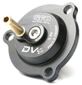 GFB Diverter Valve DV+ Suits Ford / Volvo / Porsche / Borg Warner Turbos (Direct Replacement) - Crew Original