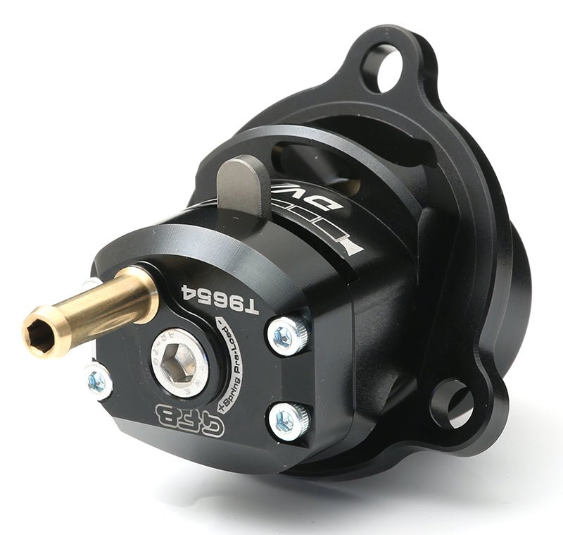 GFB DVX Fits Ford Focus ST / Volvo / Porsche and Borg-Warner EFR Turbos - Crew Original